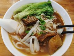 招牌牛腩粉-西关明记肠粉(荔枝湾店)