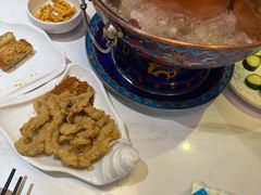 -祥源胡同·涮牛羊肉火锅(花桥店)