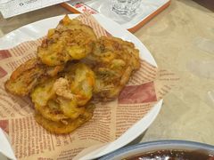 -杨氏青龙虾·羊蝎子(珠江路店)