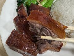 -老字号蛇口德记烧腊饭店·海鲜加工
