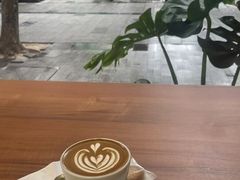 -LilBee Coffee