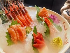-吉川谷谷·日料放题(广安门店)