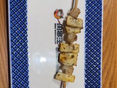 -肉串汪(西便门店)