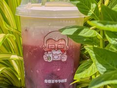 -肯德基(星河店)