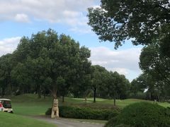 -旭宝高尔夫俱乐部