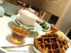 -茶庐(百花洲路店)
