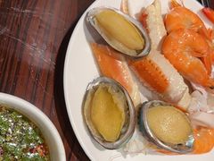 -索菲特酒店 · 云尚天际自助餐厅