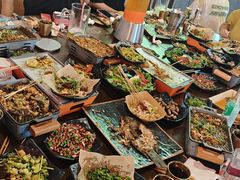 -林二哥宜烤官·宜宾小烧烤