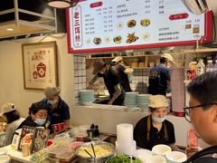 -酱壹老三饵丝(南宁南路店)