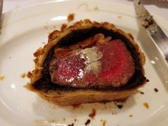 -壳里西餐厅Coquille Seafood Bistro(蒙自路店)