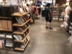 -MUJI无印良品(武汉世界城广场店)