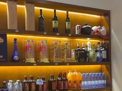-尚品越府·融合餐厅(延安路店)