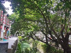 -三坊七巷历史文化街区