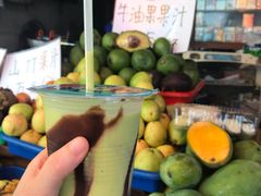 -乌布德传统市场