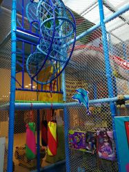 -小玩家儿童主题乐园(世茂广场店)