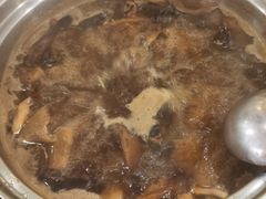 -太婆天府山珍酒楼(亚运村店)