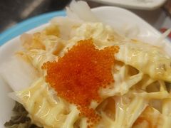 -三禾寿司(石龙店)