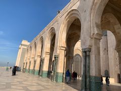 -哈桑二世清真寺