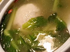 -山楂树融合菜餐厅