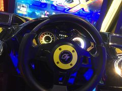 -核客电玩城(东门店)