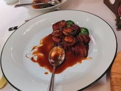 -宝燕壹号景观餐厅(龙盛国际商业广场店)