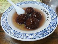 -粗茶淡饭(东关街店)