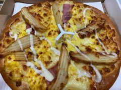 -必胜客(漕宝路店)