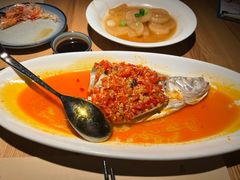 -荣小馆(杭州大厦店)