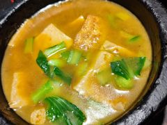 -老灶房-四川土菜(开元店)
