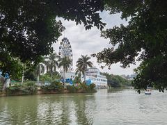 -左海海底世界
