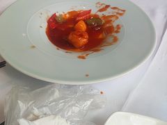 -御彩酒家(东风东路店)