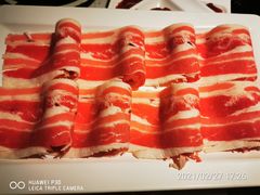 -京韵胡同·酱香羊蝎子火锅涮肉(长寿路店)