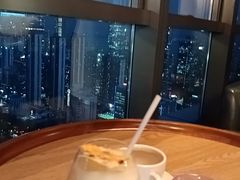 -深铁皇冠假日酒店·大堂吧