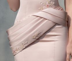 -予白婚纱礼服馆