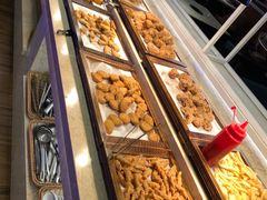 -万象·复兴号鲜肉烤肉海鲜自助(升级店)