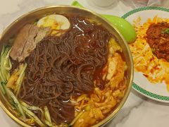 -华天延吉餐厅(西四总店)