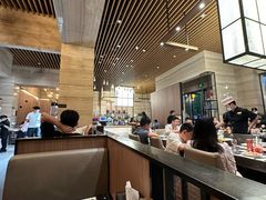 -大渔铁板烧(东城店)