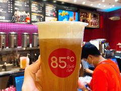 -85度C(厦门中华城新店)
