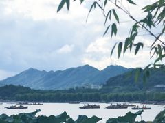 -湖畔居茶楼(湖滨店)