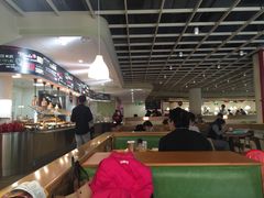 -So Lounge索兰至餐厅(蓝色港湾店)