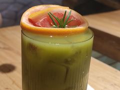 -萤火虫咖啡(后海店)