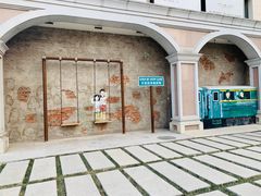 -澜悦港海鲜体验主题餐厅