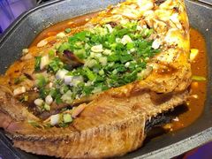 -马邦子·紫苏烤鱼(恒隆广场店)