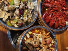 -虾享蟹逅小龙虾·螃蟹·小海鲜(吉林省总店)