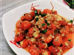 -四妹餐厅(玫瑰街店)