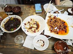 -神仙钵湘香土菜馆(光华路店)
