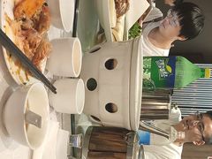 -天堂鸟水煮鱼(经南三路店)