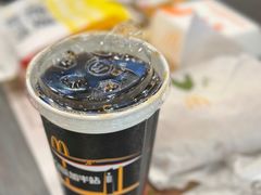 -麦当劳(祈年大街店)