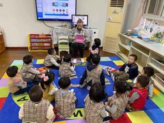 -昱南托育园.托班晚托.寒暑假班