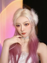 -未来美发·T1M HAIR SALON